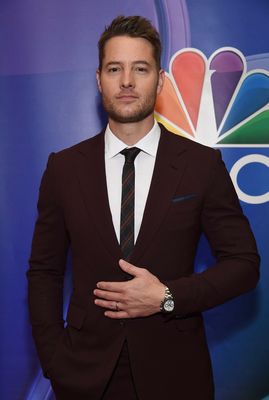 Justin Hartley Poster 3829680