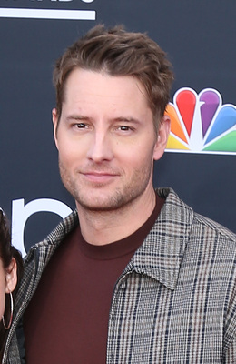 Justin Hartley Poster 3829681