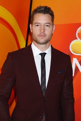 Justin Hartley Poster 3829683