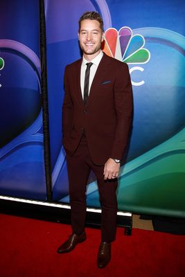 Justin Hartley Poster 3829684