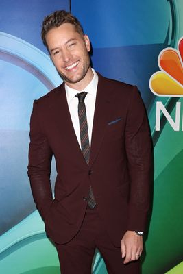 Justin Hartley Poster 3829685