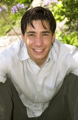 Justin Long Poster 2190856