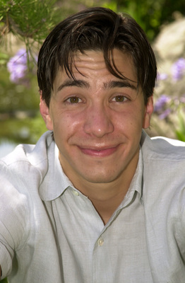 Justin Long Poster 2190857