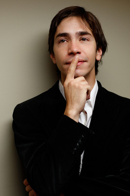 Justin Long Poster 2190862