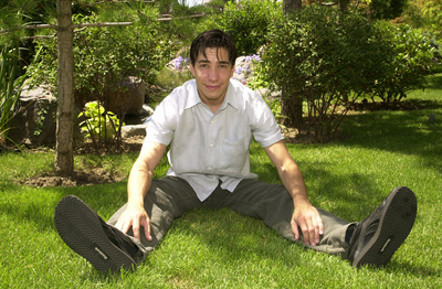Justin Long Poster 2190864
