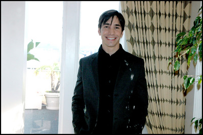 Justin Long Poster 2235825