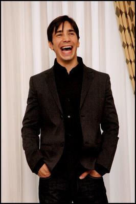 Justin Long Poster 2235826