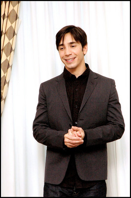 Justin Long Poster 2235829
