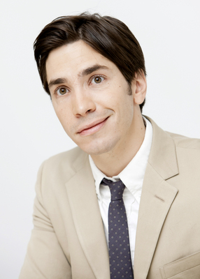 Justin Long Poster 2249547