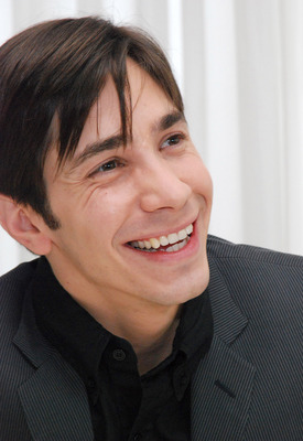 Justin Long Poster 2249549