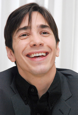 Justin Long Poster 2249550