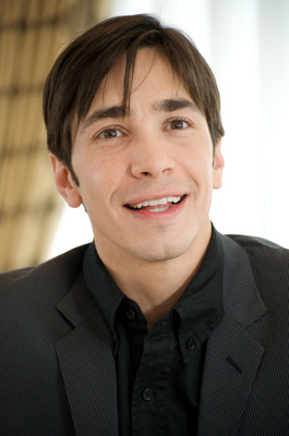 Justin Long Poster 2249551