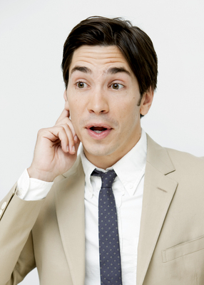 Justin Long Poster 2249553
