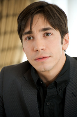 Justin Long Poster 2249554