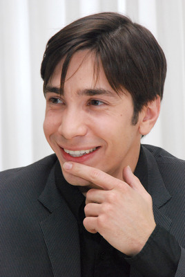 Justin Long Poster 2249555