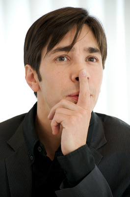 Justin Long Poster 2249556