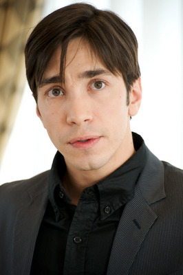 Justin Long Poster 2249558