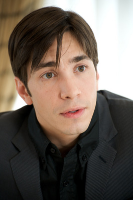 Justin Long Poster 2249563