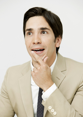Justin Long Poster 2249567