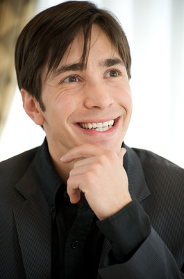 Justin Long Poster 2249568