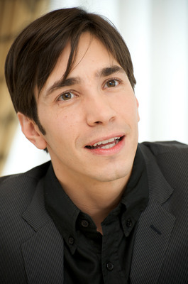 Justin Long Poster 2249570