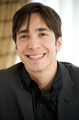 Justin Long Poster 2249571