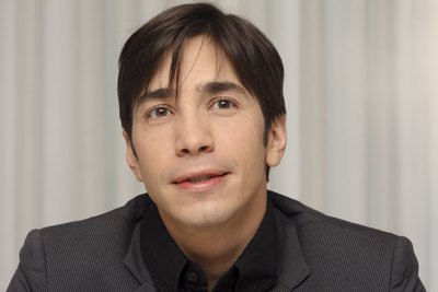 Justin Long Poster 2263955