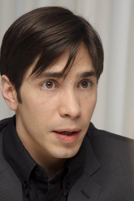 Justin Long Poster 2263960