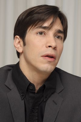 Justin Long Poster 2263961
