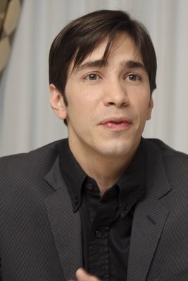 Justin Long Poster 2263962