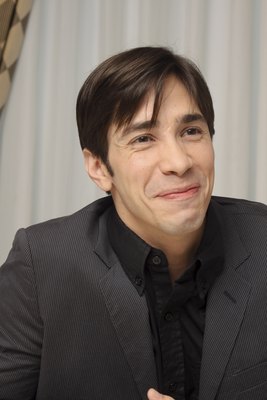 Justin Long Poster 2263963