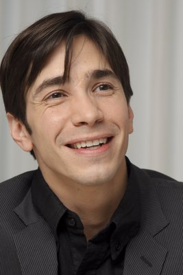 Justin Long Poster 2263965