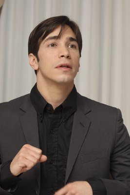Justin Long Poster 2263967
