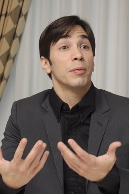 Justin Long Poster 2263968