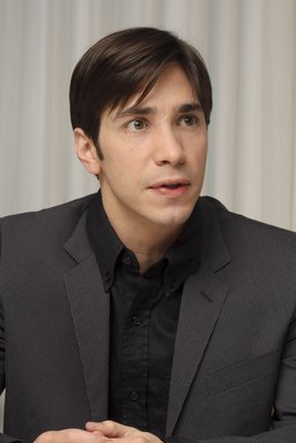 Justin Long Poster 2263970