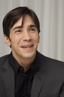 Justin Long Poster 2263971