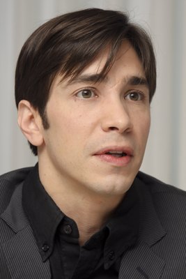 Justin Long Poster 2263972
