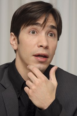 Justin Long Poster 2263973