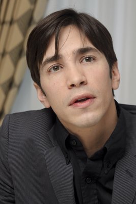 Justin Long Poster 2263975