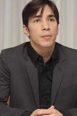 Justin Long Poster 2263976