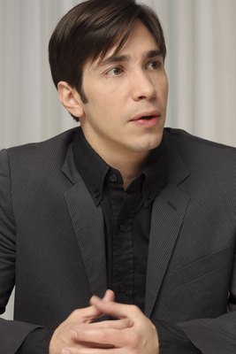 Justin Long Poster 2263977