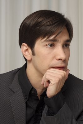 Justin Long Poster 2263978