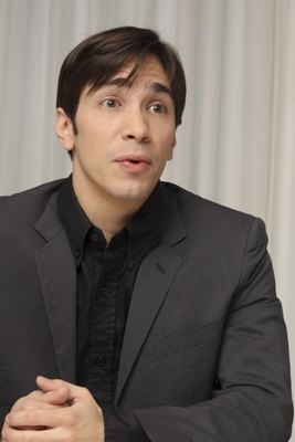 Justin Long Poster 2263979