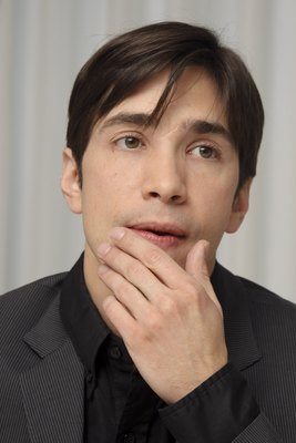 Justin Long Poster 2263983