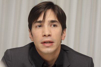 Justin Long Poster 2263985