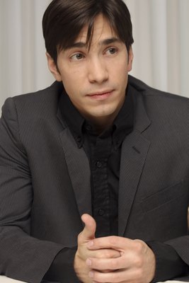 Justin Long Poster 2263989