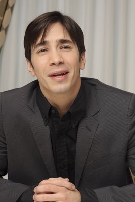 Justin Long Poster 2263990