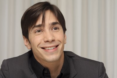 Justin Long Poster 2263991