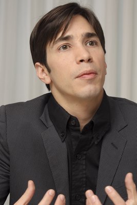 Justin Long Poster 2263995