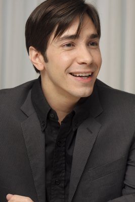 Justin Long Poster 2263996